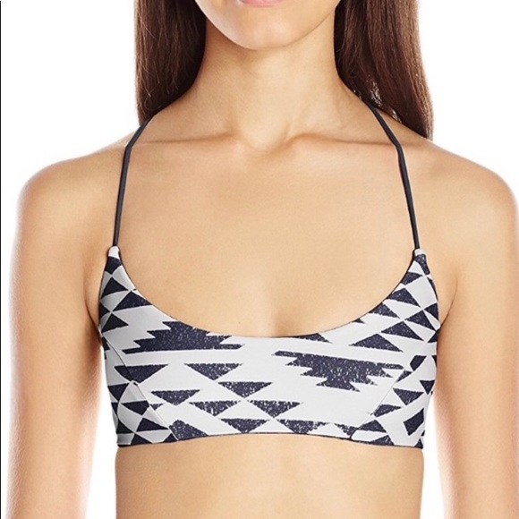 Rip curl Reversible Bikini Top - Picture 4 of 6